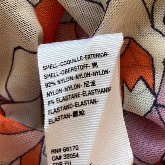 free people - boho floral off shoulder crop top!💕✨💕 - Picture 5 of 5